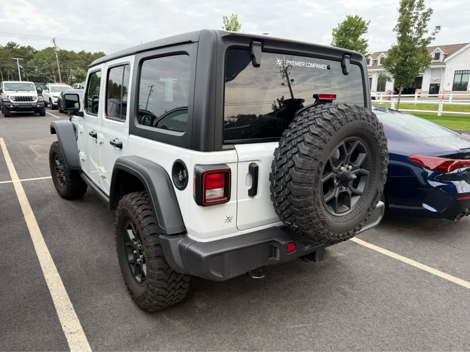 jeep wrangler 4-door 2026 1C4PJXDG2TW174858 image jeep wrangler 4-door 2026 1C4PJXDG2TW174858 image